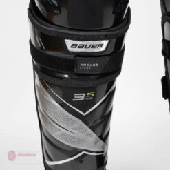 Bauer Supreme 3S Pro Senior Hockey Shin Guards -Skate Shop bauer shin guards bauer supreme 3s pro senior hockey shin guards 28174698053698