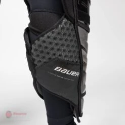 Bauer Supreme 3S Pro Senior Hockey Shin Guards -Skate Shop bauer shin guards bauer supreme 3s pro senior hockey shin guards 28174698152002