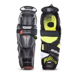 Bauer Vapor Hyperlite Junior Hockey Shin Guards