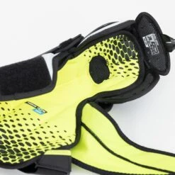 Bauer Vapor Hyperlite Junior Hockey Shin Guards -Skate Shop bauer shin guards bauer vapor hyperlite junior hockey shin guards 29084817424450