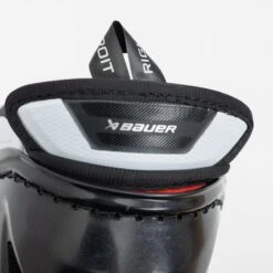 Bauer Vapor Hyperlite Junior Hockey Shin Guards -Skate Shop bauer shin guards bauer vapor hyperlite junior hockey shin guards 29084817457218