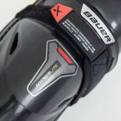 Bauer Vapor Hyperlite Junior Hockey Shin Guards -Skate Shop bauer shin guards bauer vapor hyperlite junior hockey shin guards 29084817489986