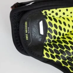 Bauer Vapor Hyperlite Junior Hockey Shin Guards -Skate Shop bauer shin guards bauer vapor hyperlite junior hockey shin guards 29084817686594