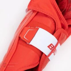 Bauer Vapor X-R Senior Hockey Shin Guards -Skate Shop bauer shin guards bauer vapor x r senior hockey shin guards 14881769193538