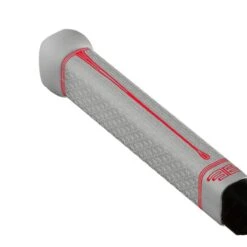 Buttendz Flux Z Butt-End Tape Grip -Skate Shop buttendz butt end grips buttendz flux z butt end tape grip white red 29274156400706