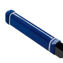 Buttendz Fusion Z Butt-End Tape Grip -Skate Shop buttendz butt end grips buttendz fusion z butt end tape grip blue white 29274177175618