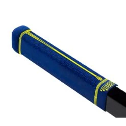 Buttendz Fusion Z Butt-End Tape Grip -Skate Shop buttendz butt end grips buttendz fusion z butt end tape grip blue yellow 29274185596994