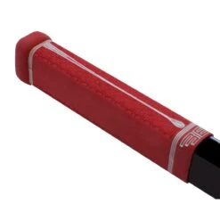 Buttendz Fusion Z Butt-End Tape Grip -Skate Shop buttendz butt end grips buttendz fusion z butt end tape grip red white 29274177208386