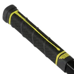 Buttendz Future Butt-End Tape Grip -Skate Shop buttendz butt end grips buttendz future butt end tape grip black yellow 29274230063170