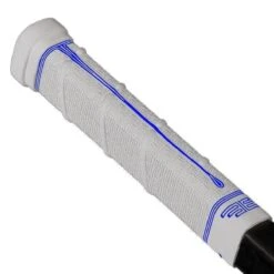 Buttendz Future Butt-End Tape Grip -Skate Shop buttendz butt end grips buttendz future butt end tape grip white blue 29274229735490