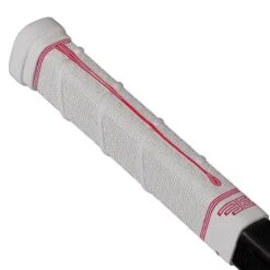 Buttendz Future Butt-End Tape Grip -Skate Shop buttendz butt end grips buttendz future butt end tape grip white red 29274229932098