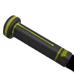 Buttendz Goal Sentry Butt-End Tape Grip 8 Buttendz Goal Sentry Butt-End Tape Grip -Skate Shop buttendz butt end grips buttendz goal sentry butt end tape grip black yellow 29274279968834
