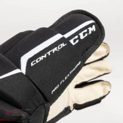 CCM Jetspeed Control Senior Hockey Gloves (2021) -Skate Shop ccm gloves ccm jetspeed control senior hockey gloves 28174637596738