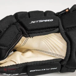 CCM Jetspeed Control Senior Hockey Gloves (2021) -Skate Shop ccm gloves ccm jetspeed control senior hockey gloves 28174637629506
