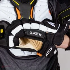 CCM Super Tacks AS1 Senior Hockey Gloves -Skate Shop ccm gloves ccm super tacks as1 senior hockey gloves 5201764089922