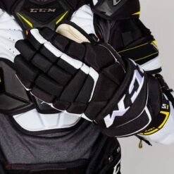 CCM Super Tacks AS1 Senior Hockey Gloves -Skate Shop ccm gloves ccm super tacks as1 senior hockey gloves 5201764286530