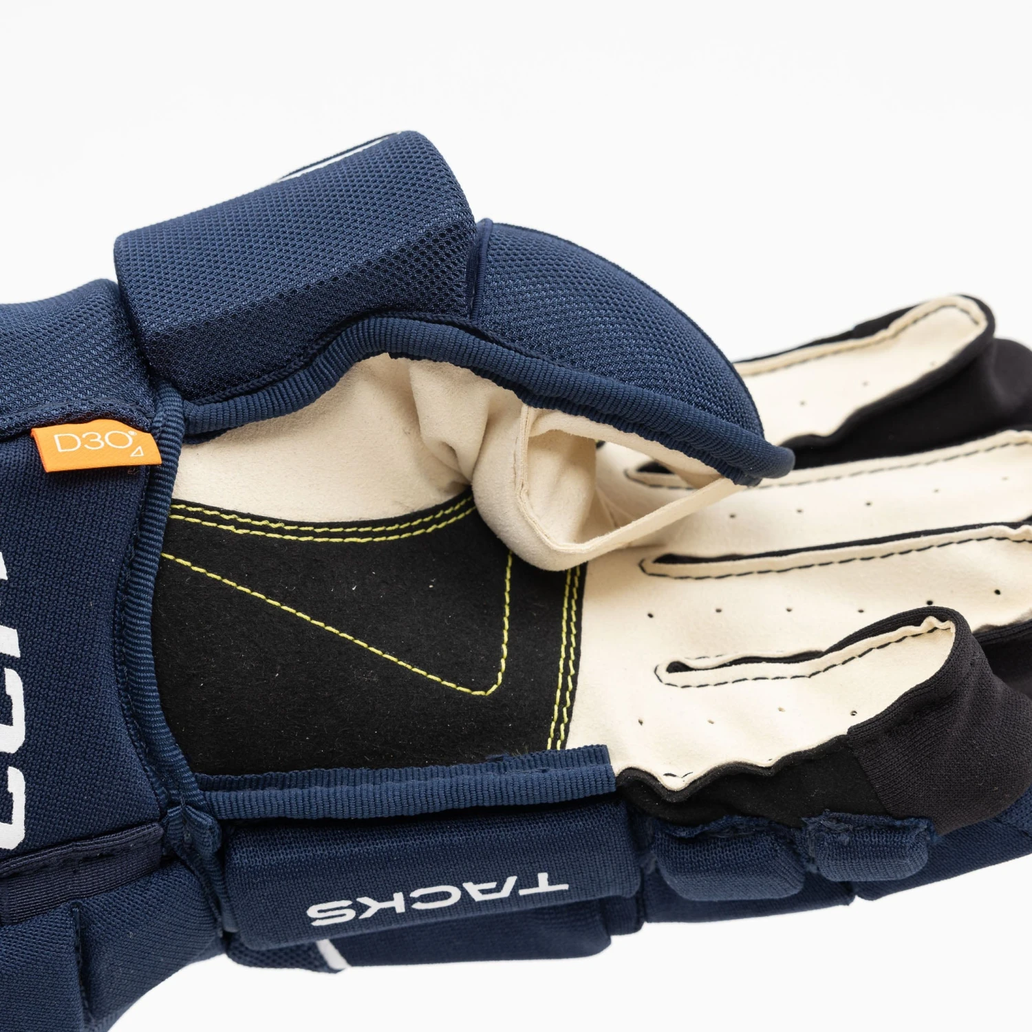 CCM Tacks AS580 Senior Hockey Gloves 10 CCM Tacks AS580 Senior Hockey Gloves - Image 10