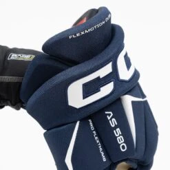 CCM Tacks AS580 Senior Hockey Gloves 23 CCM Tacks AS580 Senior Hockey Gloves -Skate Shop ccm gloves ccm tacks as580 senior hockey gloves 29086484758594