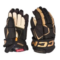CCM Tacks AS580 Senior Hockey Gloves 33 CCM Tacks AS580 Senior Hockey Gloves -Skate Shop ccm gloves ccm tacks as580 senior hockey gloves black gold 13 29355760943170