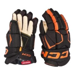 CCM Tacks AS580 Senior Hockey Gloves 34 CCM Tacks AS580 Senior Hockey Gloves -Skate Shop ccm gloves ccm tacks as580 senior hockey gloves black orange 13 29355761008706