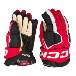 CCM Tacks AS580 Senior Hockey Gloves 35 CCM Tacks AS580 Senior Hockey Gloves -Skate Shop ccm gloves ccm tacks as580 senior hockey gloves black red white 13 29355760975938