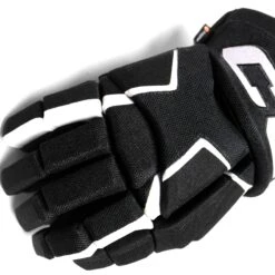 CCM Tacks Vector Premier Junior Hockey Gloves 10 CCM Tacks Vector Premier Junior Hockey Gloves -Skate Shop ccm gloves ccm tacks vector premier junior hockey gloves 29355381063746
