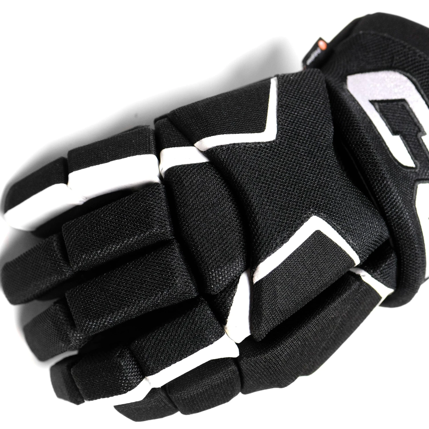 CCM Tacks Vector Premier Junior Hockey Gloves 4 CCM Tacks Vector Premier Junior Hockey Gloves - Image 4
