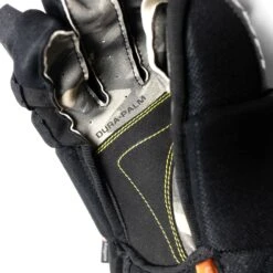 CCM Tacks Vector Premier Junior Hockey Gloves 13 CCM Tacks Vector Premier Junior Hockey Gloves -Skate Shop ccm gloves ccm tacks vector premier junior hockey gloves 29355381194818