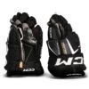 CCM Tacks Vector Premier Junior Hockey Gloves