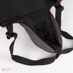 CCM 1.9 Junior Goalie Jock -Skate Shop ccm goalie jocks ccm 1 9 junior goalie jock black jr 13183063687234