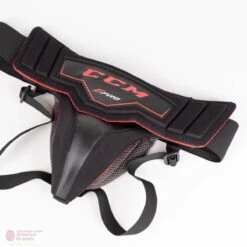 CCM Pro Senior Goalie Jock 9 CCM Pro Senior Goalie Jock -Skate Shop ccm goalie jocks ccm pro senior goalie jock black sr 12851457949762