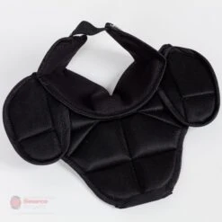 CCM 900 Junior Goalie Neck Guard 5 CCM 900 Junior Goalie Neck Guard -Skate Shop ccm goalie neck guards ccm 900 junior goalie neck guard black jr 14311620411458