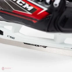 CCM Jetspeed FT480 Senior Goalie Skates -Skate Shop ccm goalie skates ccm jetspeed ft480 senior goalie skates 30344766586946