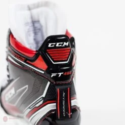 CCM Jetspeed FT480 Senior Goalie Skates -Skate Shop ccm goalie skates ccm jetspeed ft480 senior goalie skates 30344766619714