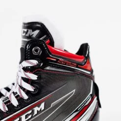 CCM Jetspeed FT480 Senior Goalie Skates -Skate Shop ccm goalie skates ccm jetspeed ft480 senior goalie skates 4923322794050