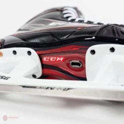 CCM Jetspeed FT480 Senior Goalie Skates -Skate Shop ccm goalie skates ccm jetspeed ft480 senior goalie skates 4923322859586