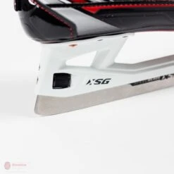 CCM Jetspeed FT480 Senior Goalie Skates -Skate Shop ccm goalie skates ccm jetspeed ft480 senior goalie skates 4923322892354