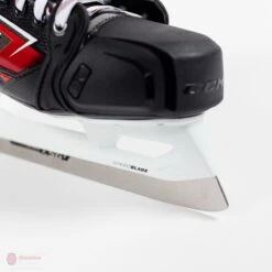 CCM Jetspeed FT480 Senior Goalie Skates -Skate Shop ccm goalie skates ccm jetspeed ft480 senior goalie skates 4923322957890