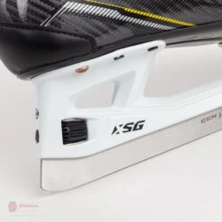 CCM Super Tacks 9370 Senior Goalie Skates 17 CCM Super Tacks 9370 Senior Goalie Skates -Skate Shop ccm goalie skates ccm super tacks 9370 senior goalie skates 14178195013698