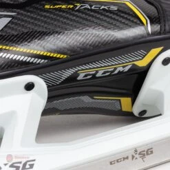 CCM Super Tacks 9370 Senior Goalie Skates 20 CCM Super Tacks 9370 Senior Goalie Skates -Skate Shop ccm goalie skates ccm super tacks 9370 senior goalie skates 14178195210306