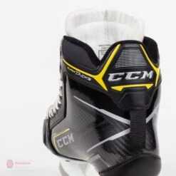 CCM Super Tacks 9370 Senior Goalie Skates 14 CCM Super Tacks 9370 Senior Goalie Skates -Skate Shop ccm goalie skates ccm super tacks 9370 senior goalie skates 14178195243074