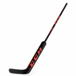 CCM Axis 1.5 Intermediate Goalie Stick -Skate Shop ccm goalie sticks ccm axis 1 5 intermediate goalie stick black red crawford l 24 28796757639234