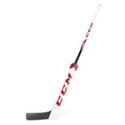 CCM Axis 1.9 Intermediate Goalie Stick -Skate Shop ccm goalie sticks ccm axis 1 9 intermediate goalie stick white red crawford l 24 30347103567938
