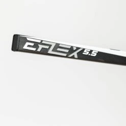CCM Extreme Flex E5.5 Junior Goalie Stick -Skate Shop ccm goalie sticks ccm extreme flex e5 5 junior goalie stick 29103597781058
