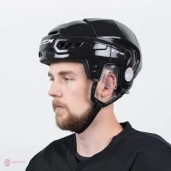 CCM FitLITE 500 Hockey Helmet -Skate Shop ccm helmets ccm fitlite 500 hockey helmet 4530158600258
