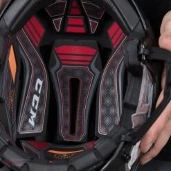 CCM FitLITE 500 Hockey Helmet -Skate Shop ccm helmets ccm fitlite 500 hockey helmet 4530158764098