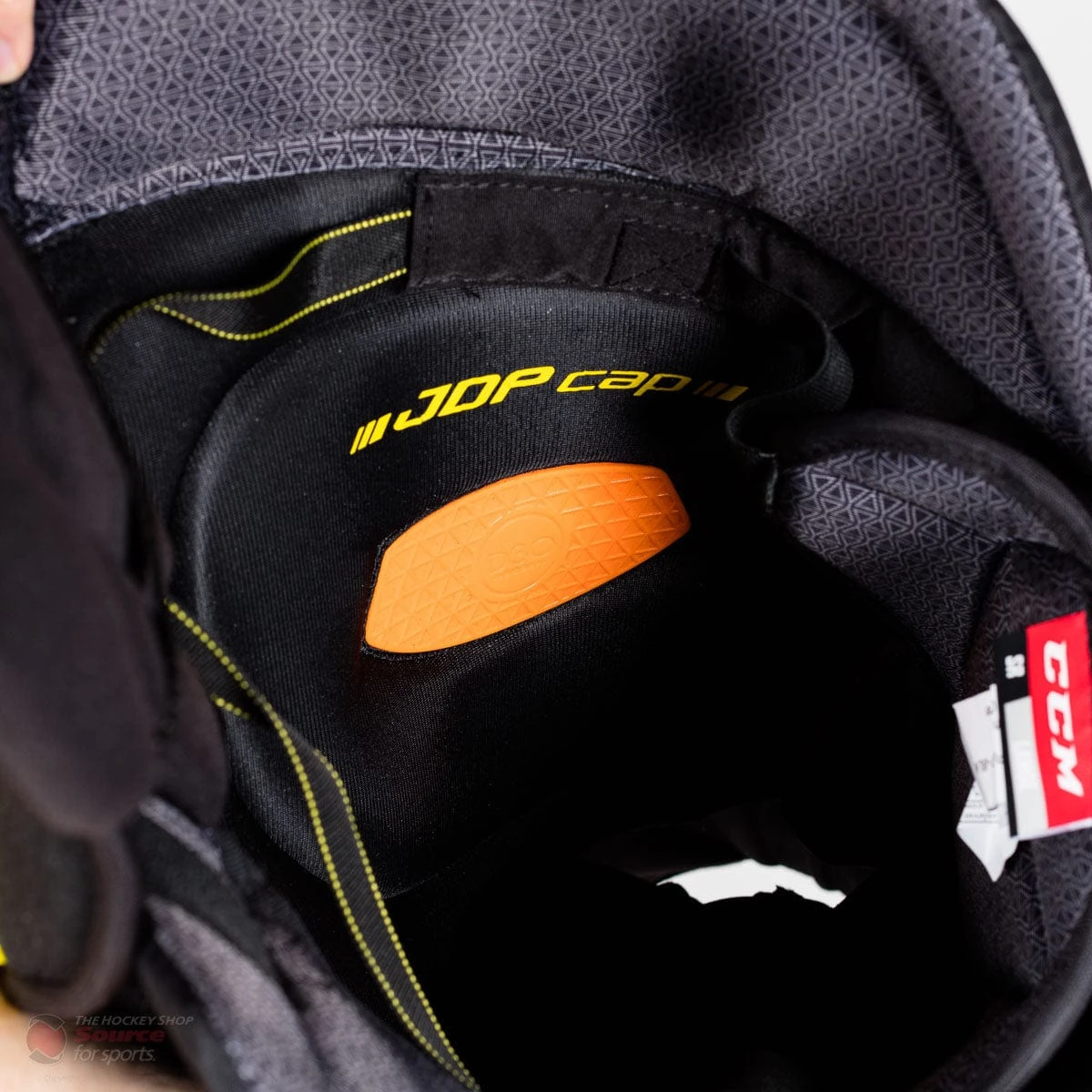 CCM Super Tacks AS1 Junior Hockey Pants 10 CCM Super Tacks AS1 Junior Hockey Pants - Image 10