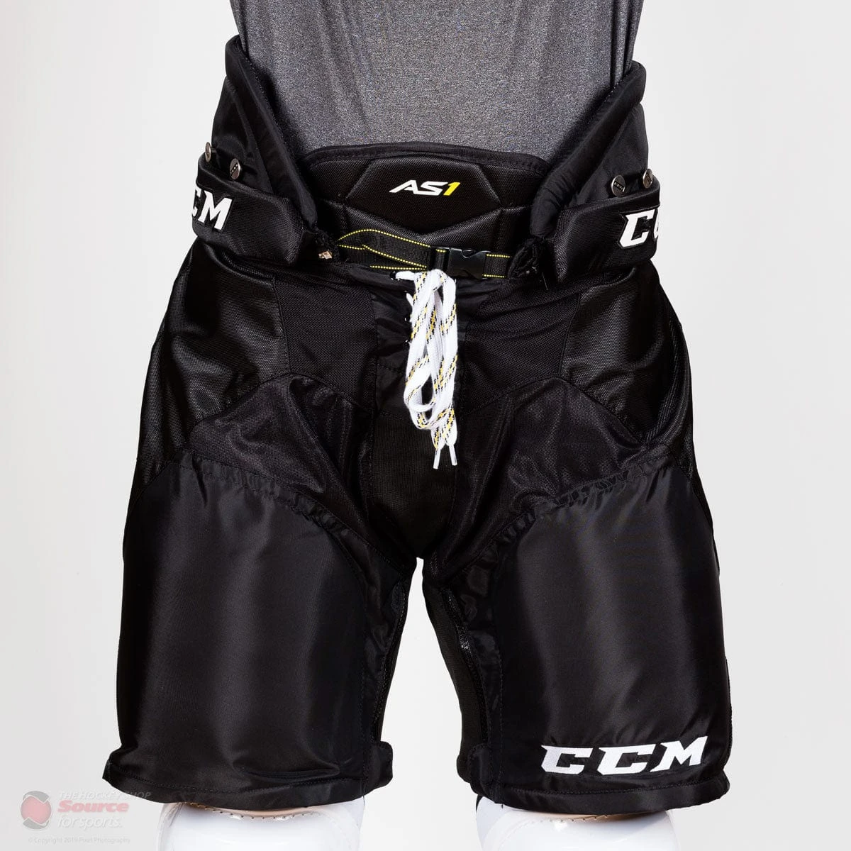 CCM Super Tacks AS1 Junior Hockey Pants 2 CCM Super Tacks AS1 Junior Hockey Pants - Image 2