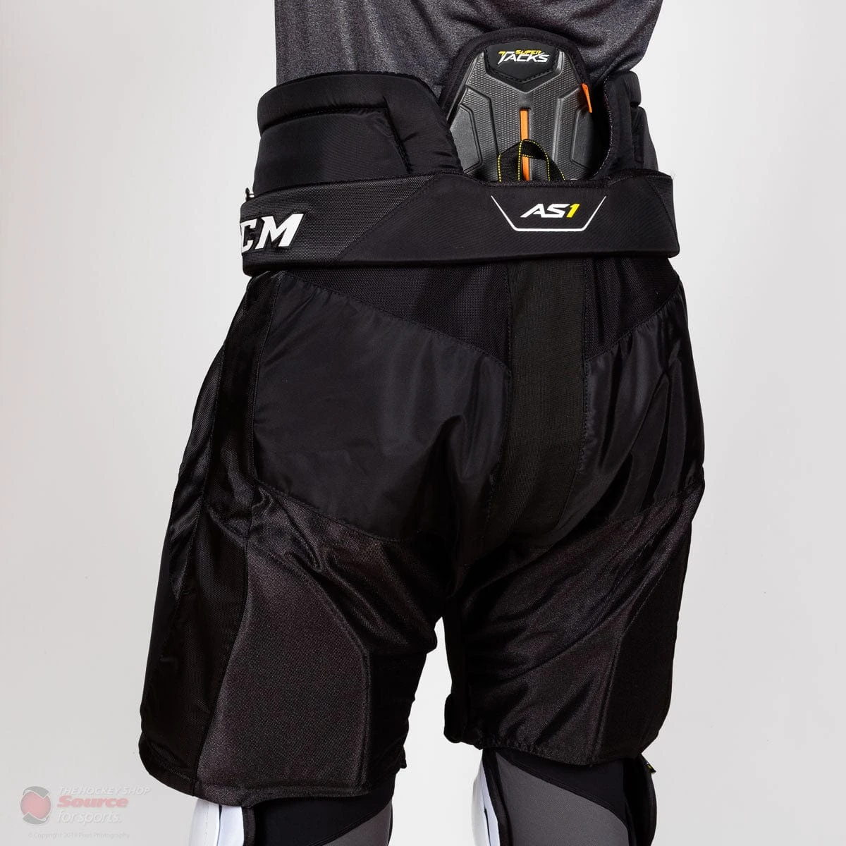 CCM Super Tacks AS1 Junior Hockey Pants 5 CCM Super Tacks AS1 Junior Hockey Pants - Image 5