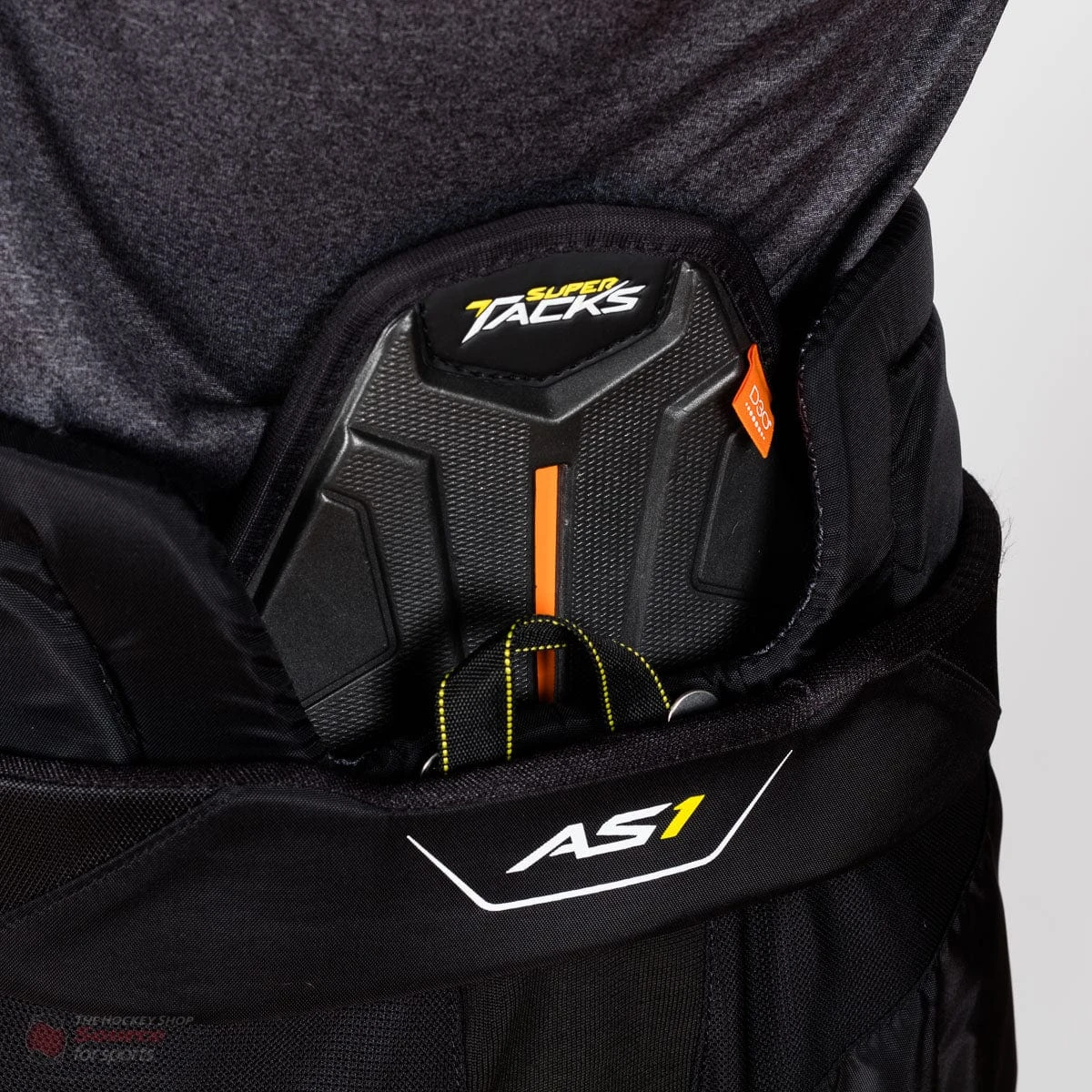 CCM Super Tacks AS1 Junior Hockey Pants 7 CCM Super Tacks AS1 Junior Hockey Pants - Image 7